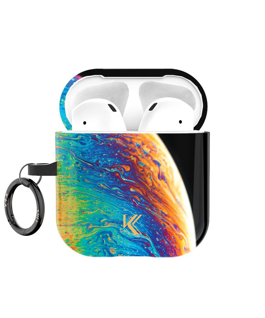 Andromeda AirPods Hülle