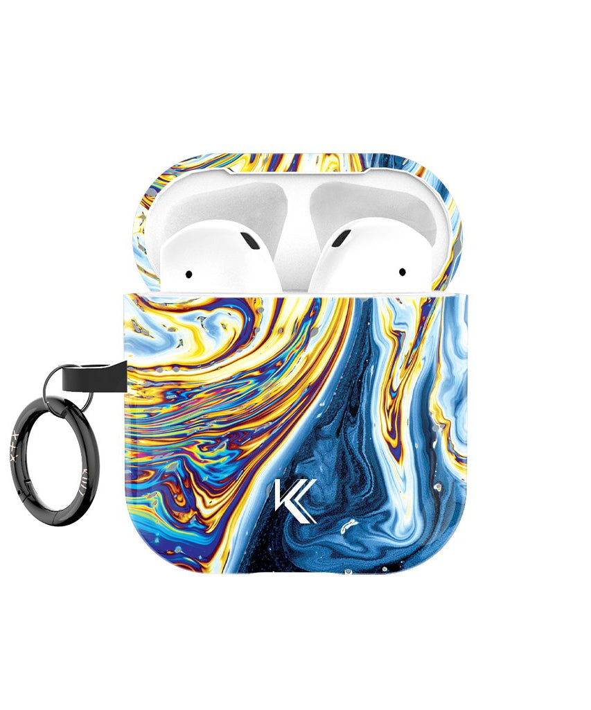 Aphelion AirPods-Hülle