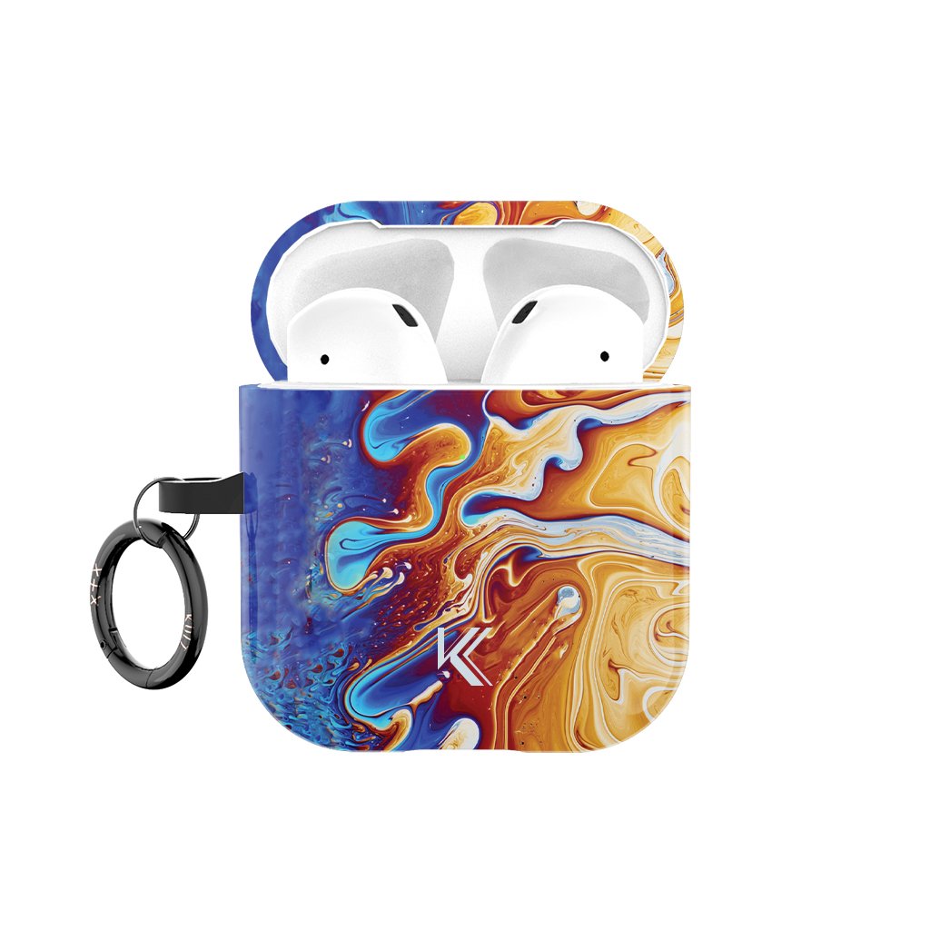 Harbour Lights AirPods Case