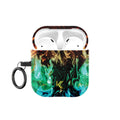 Misty Rainbow AirPods Case
