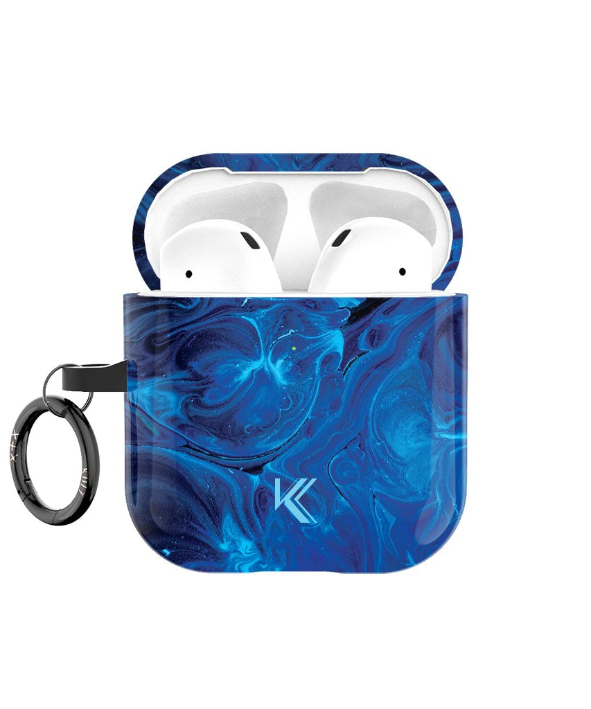 Nebula AirPods-Hülle