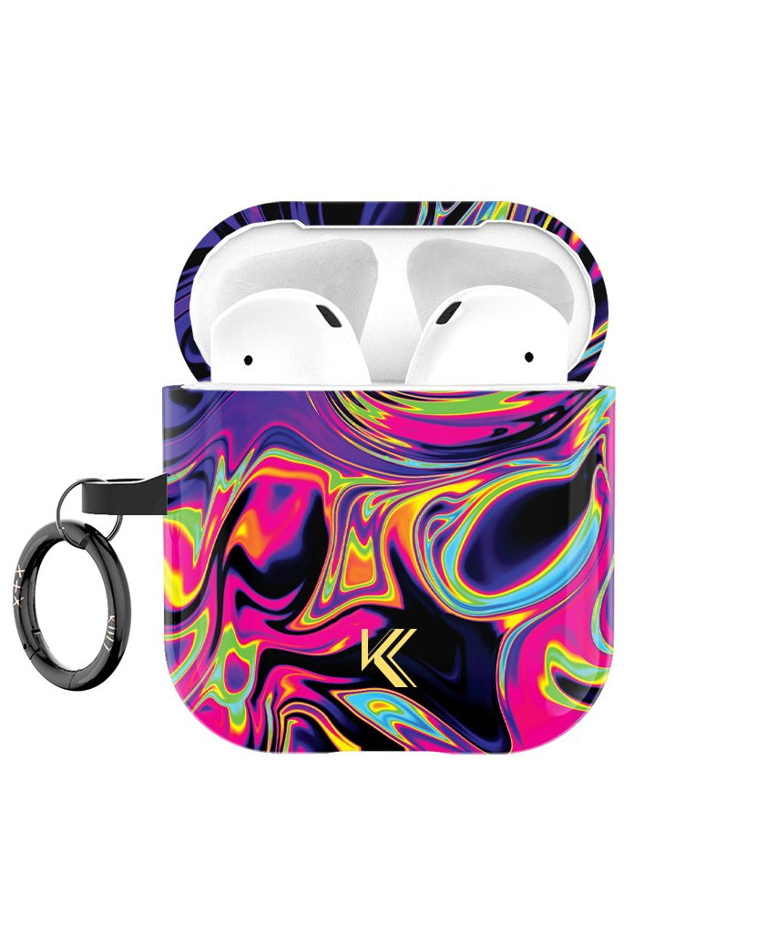Positive Energie AirPods Hülle