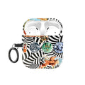Safari City AirPods Case