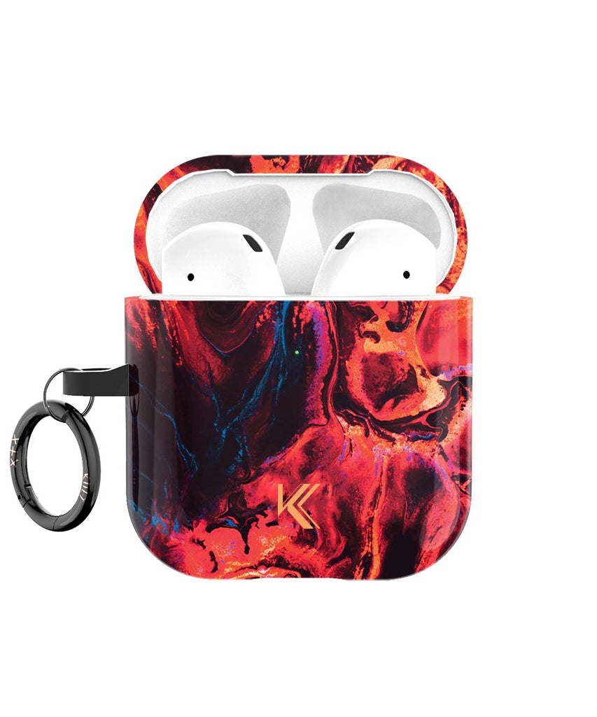 Spice Jelly AirPods Hülle