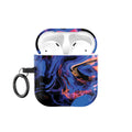 Temperature Rising AirPods Case