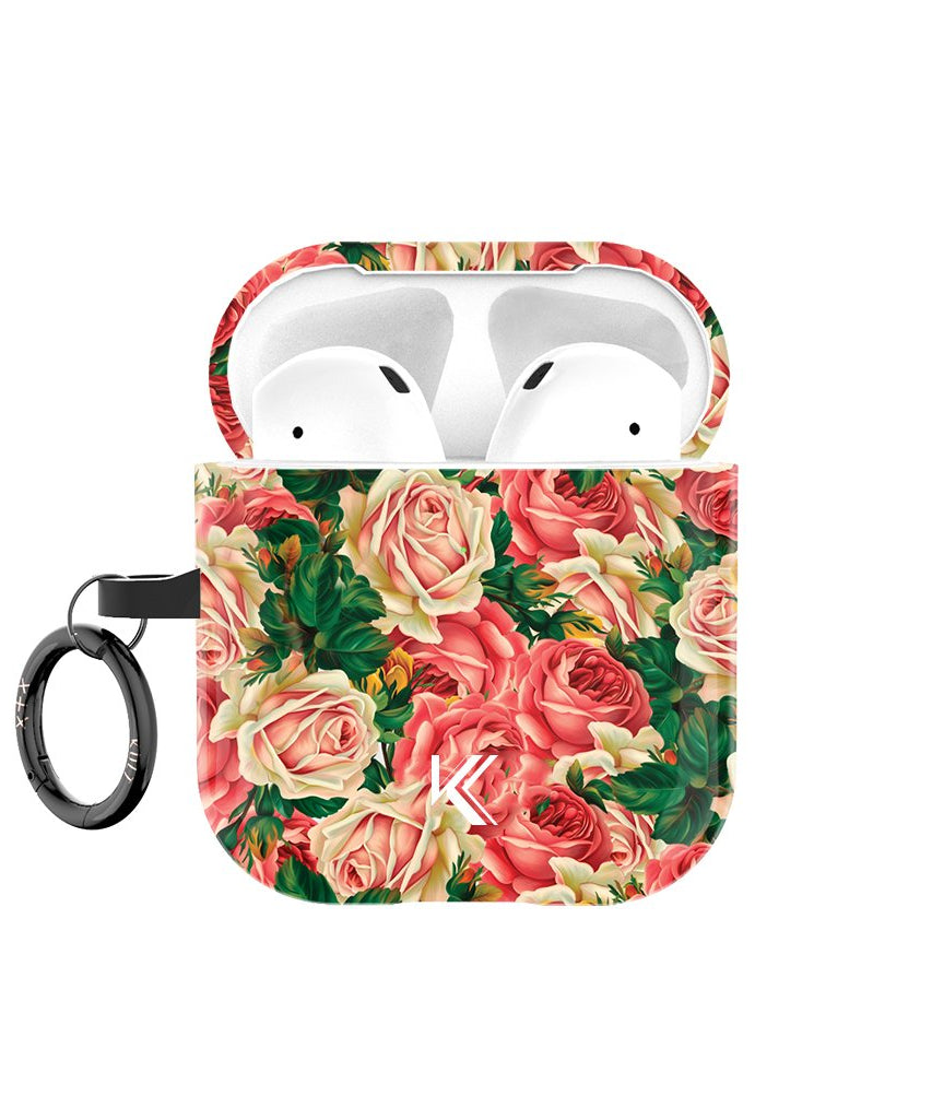 Nachmittagstee-AirPods-Hülle