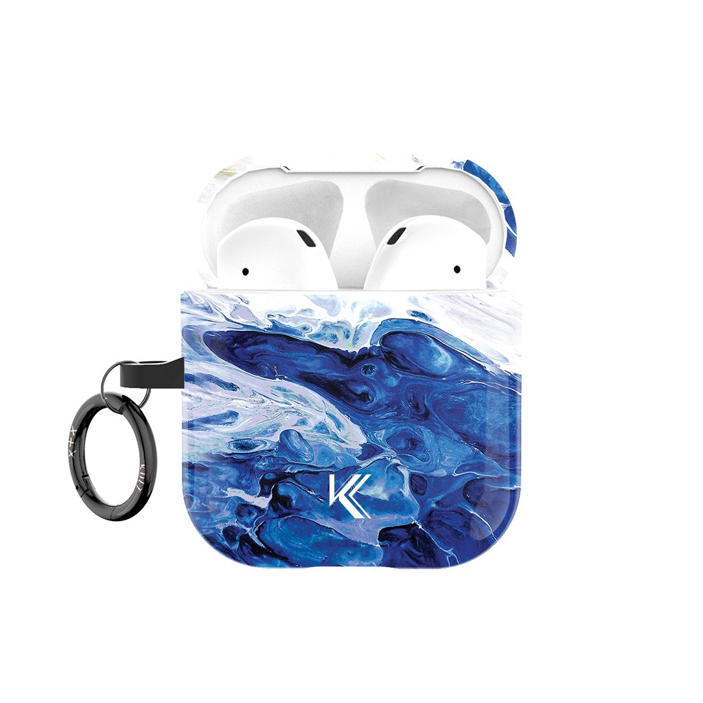Arctic AirPods Case