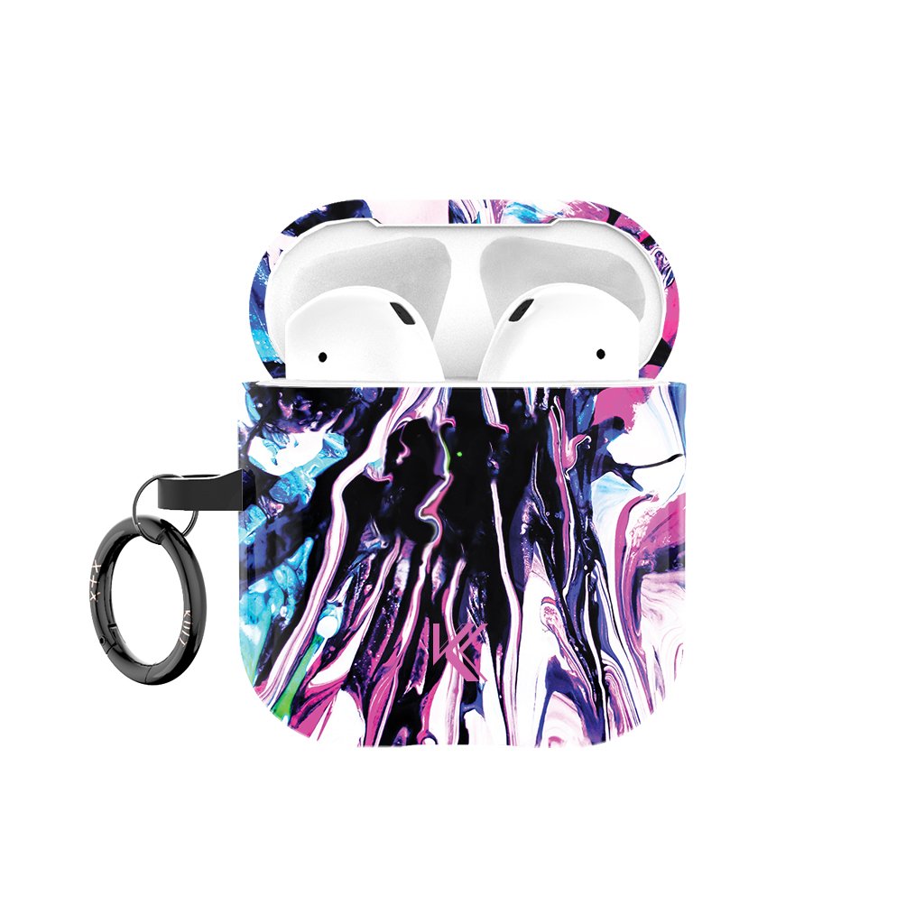 Astral Smoke AirPods Case