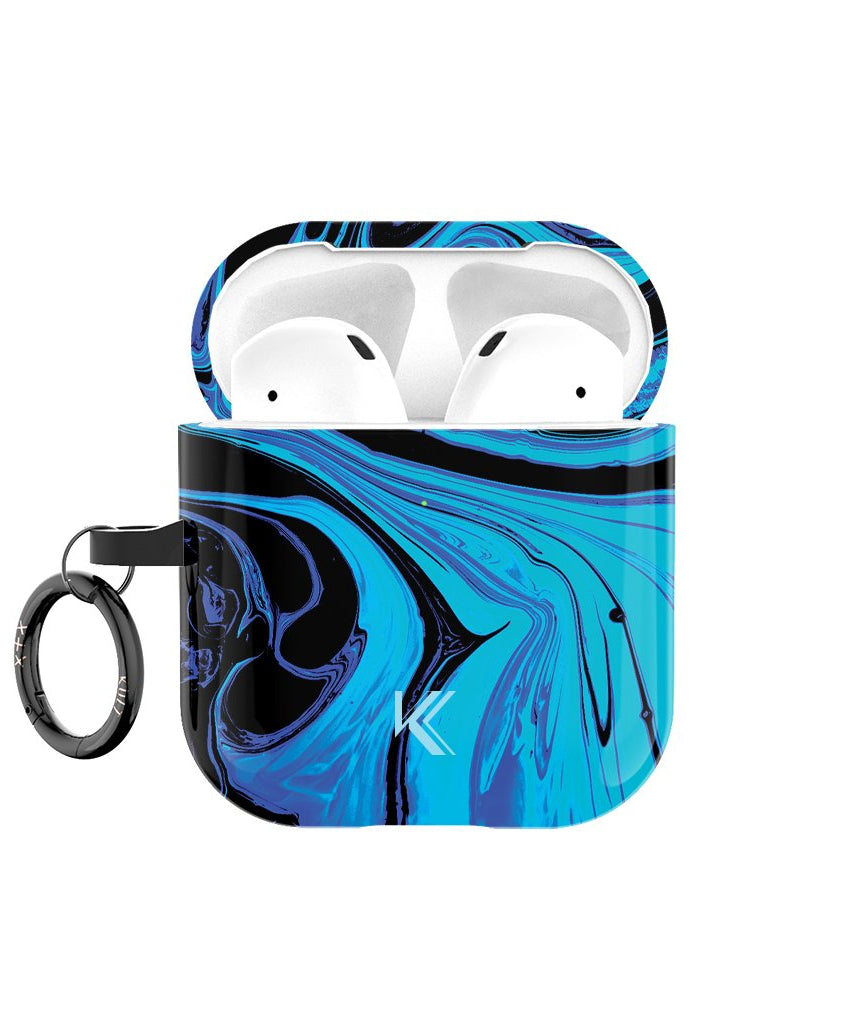 Blizzard AirPods Case