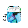 Coral Reef AirPods Case