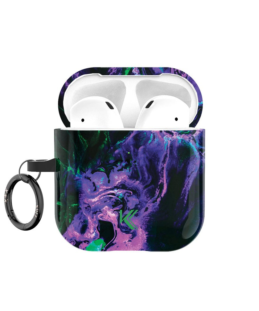 Cosmic Jelly AirPods-Hülle