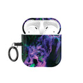 Cosmic Jelly AirPods Case