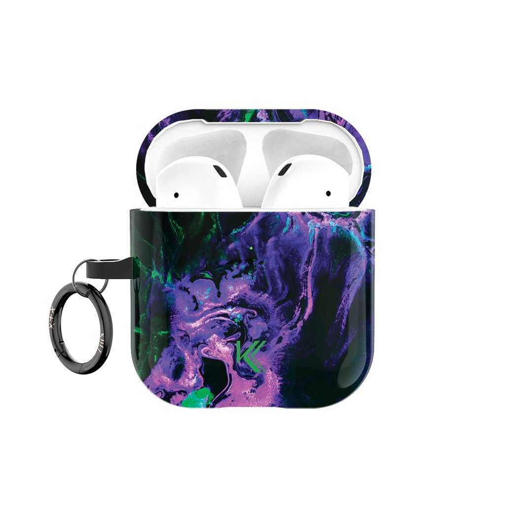 Cosmic Jelly AirPods Case