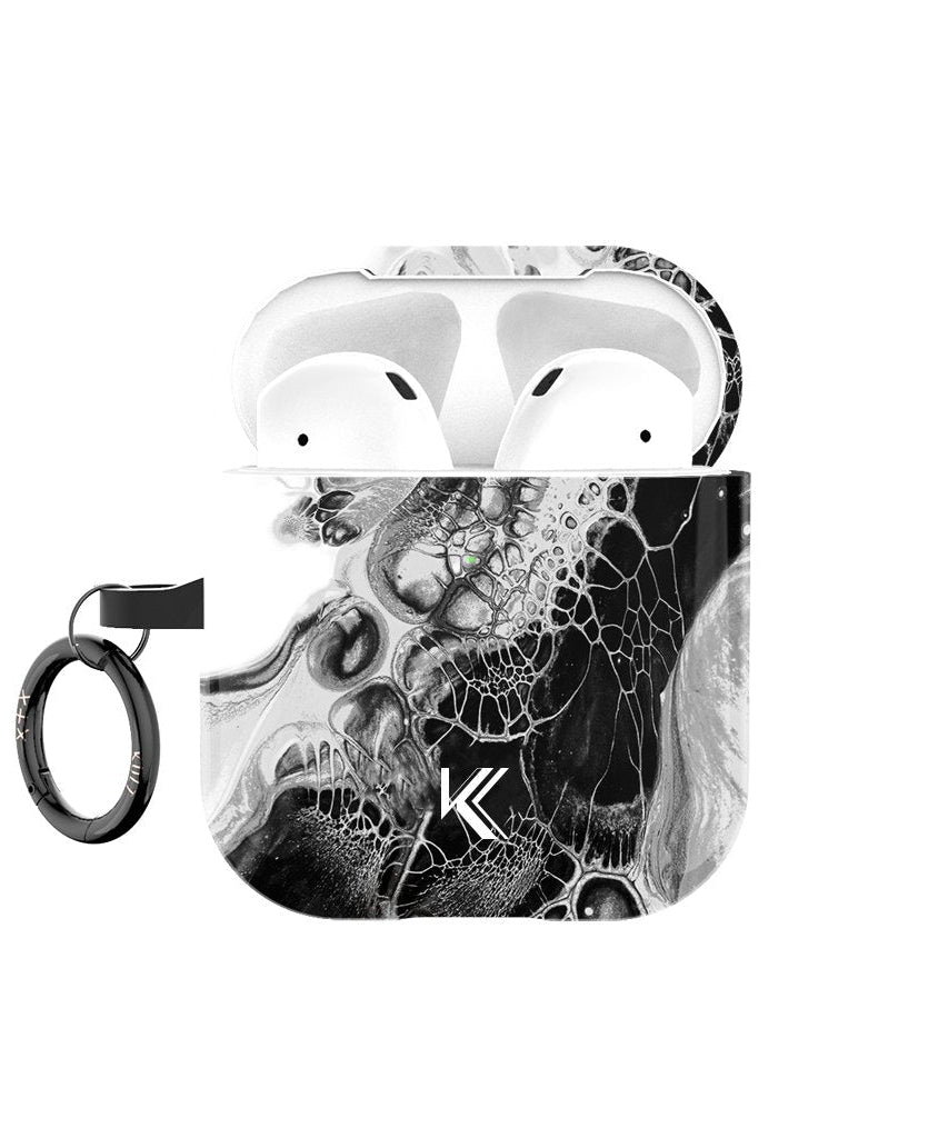 Echo Sound AirPods Case