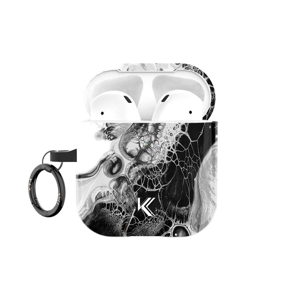 Echo Sound AirPods Case
