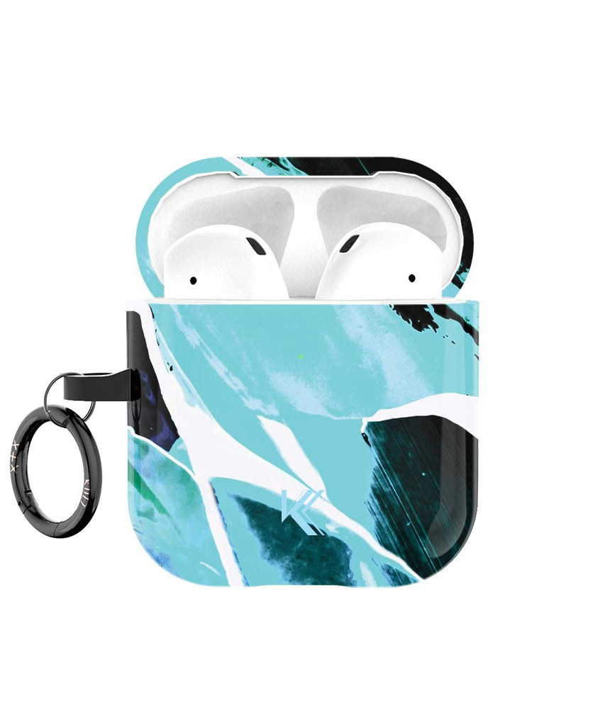 Energy Blast AirPods Hülle