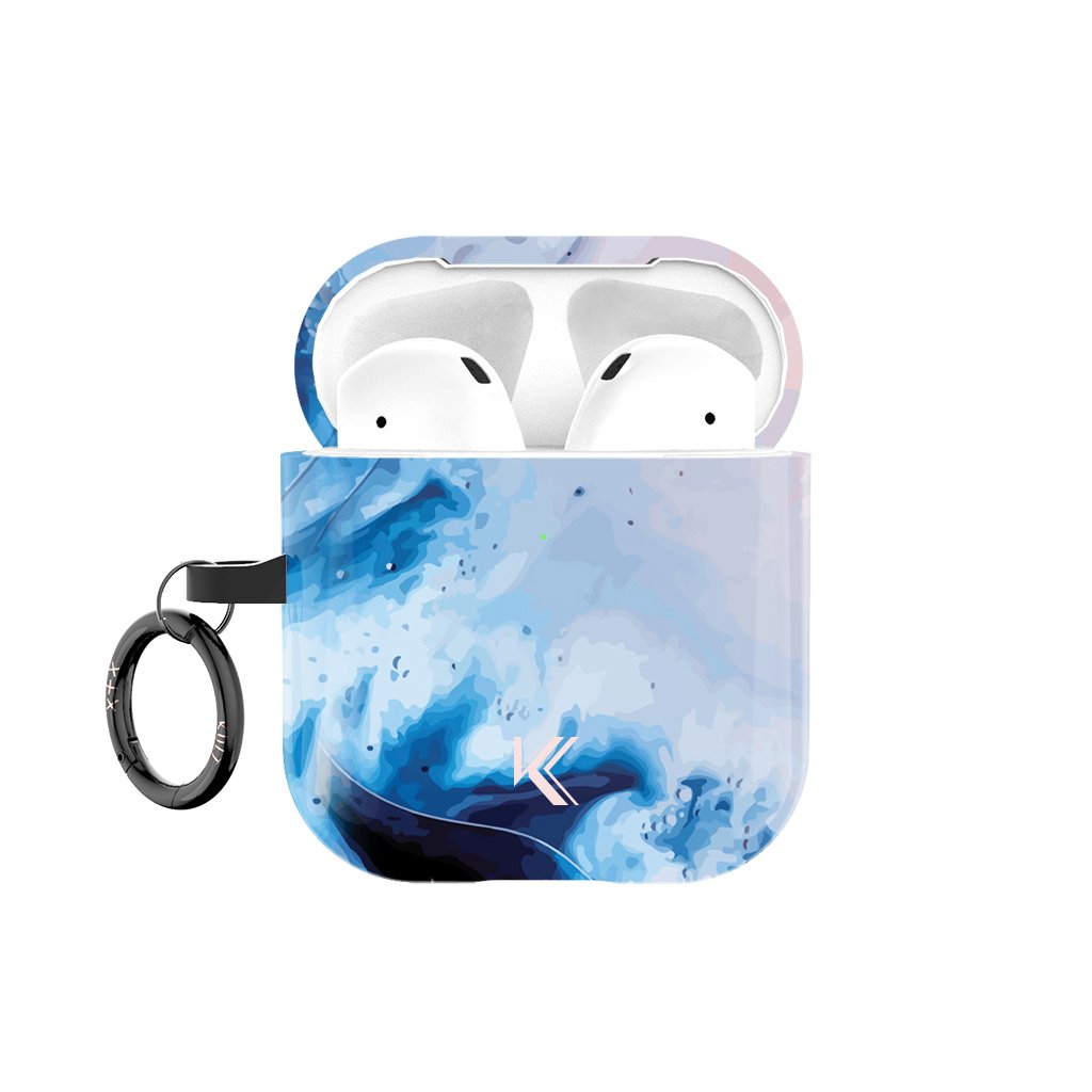Fading Lights AirPods Case