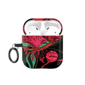 Floral Rhapsody AirPods Case