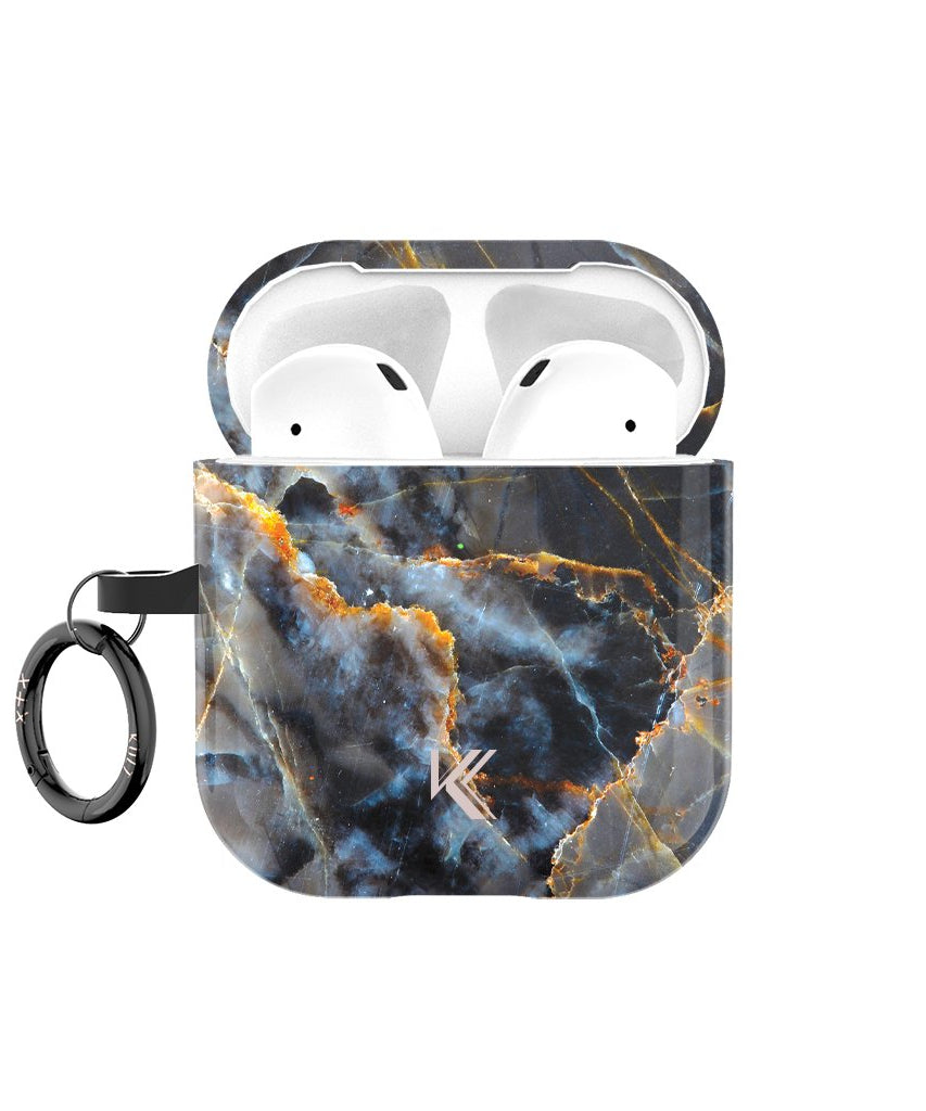 Freezing Dawn AirPods Hülle