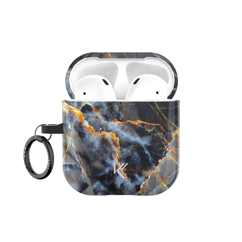 Freezing Dawn AirPods Case