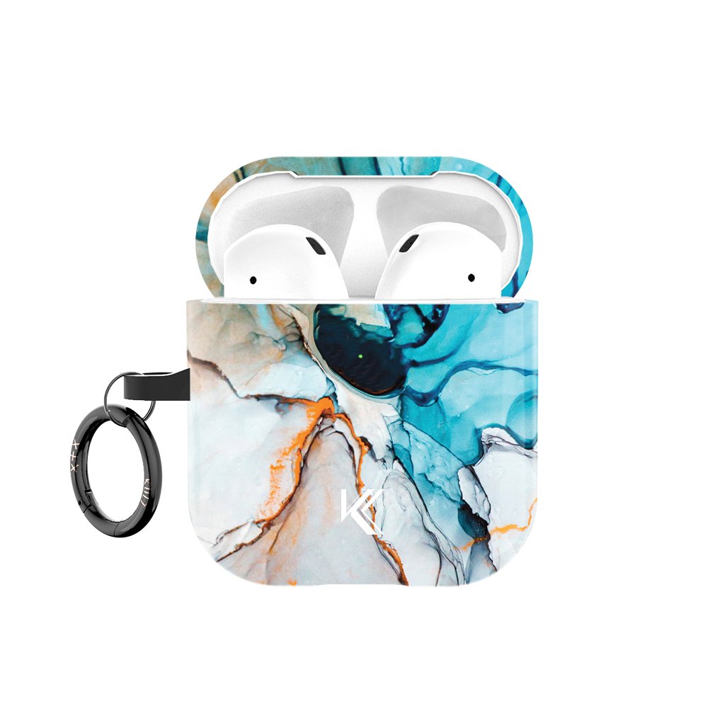 Glacial Soul AirPods Case