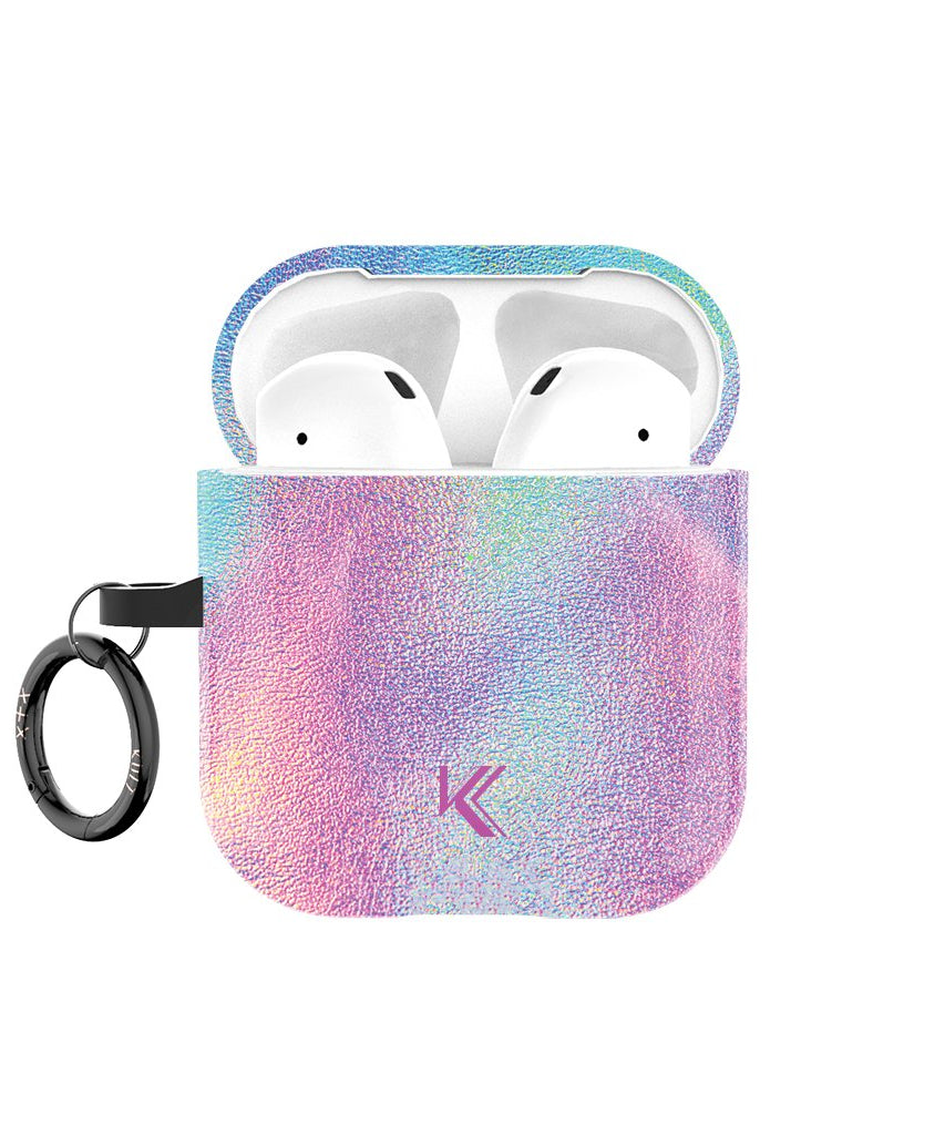 Eiscreme AirPods Hülle