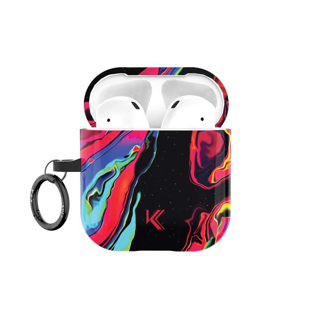 Lava Cake AirPods Case