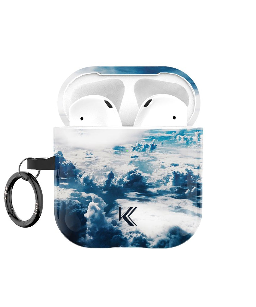 Grenzenlose AirPods Hülle