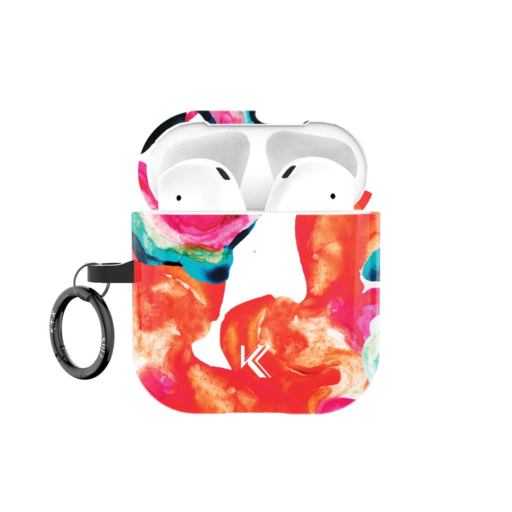 Liquid Silk AirPods Case