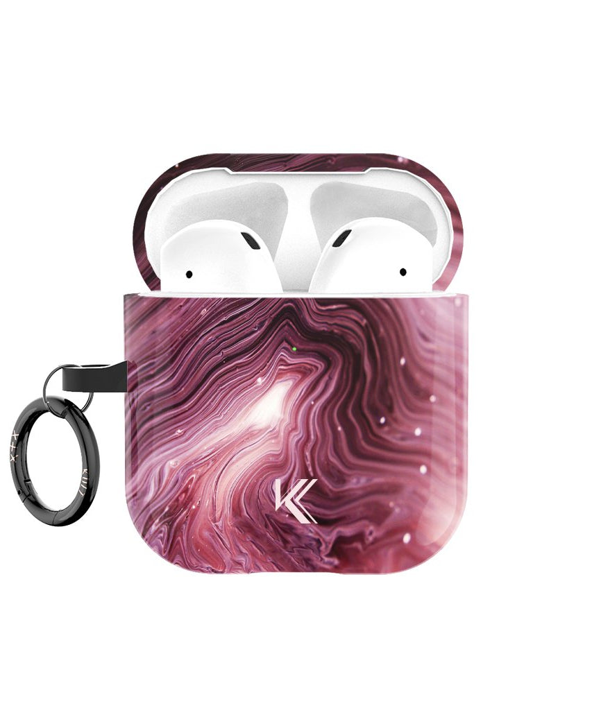 Lucid Dreams AirPods Hülle