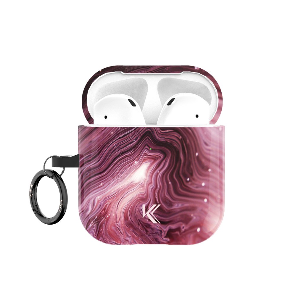 Lucid Dreams AirPods Case