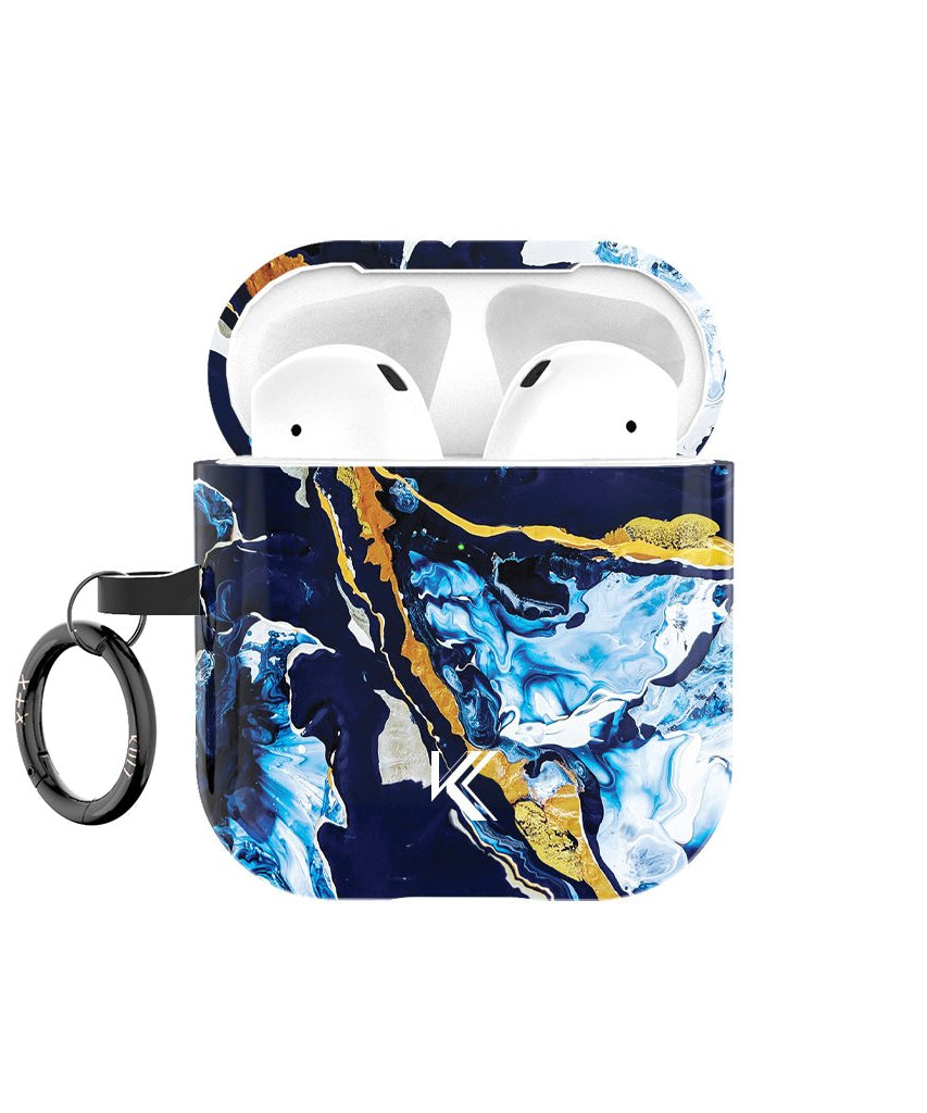 Marmor AirPods Hülle