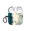 Mermaid's Call AirPods Case