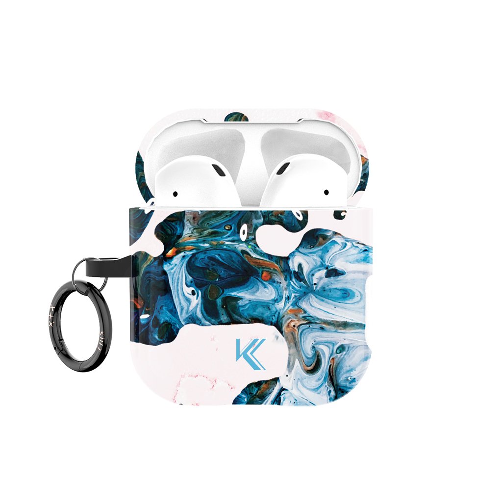 Milky Way AirPods Case