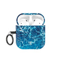 Pacific Ocean AirPods Case