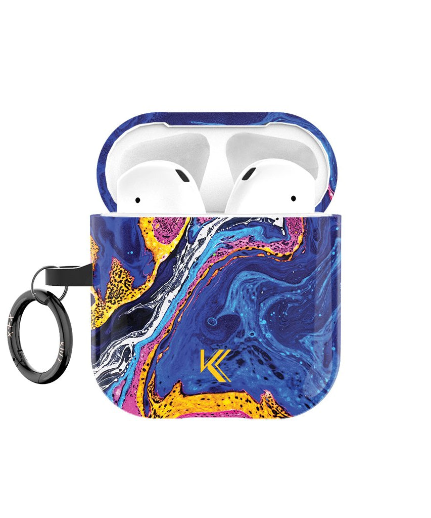 Pandora's Box AirPods Hülle