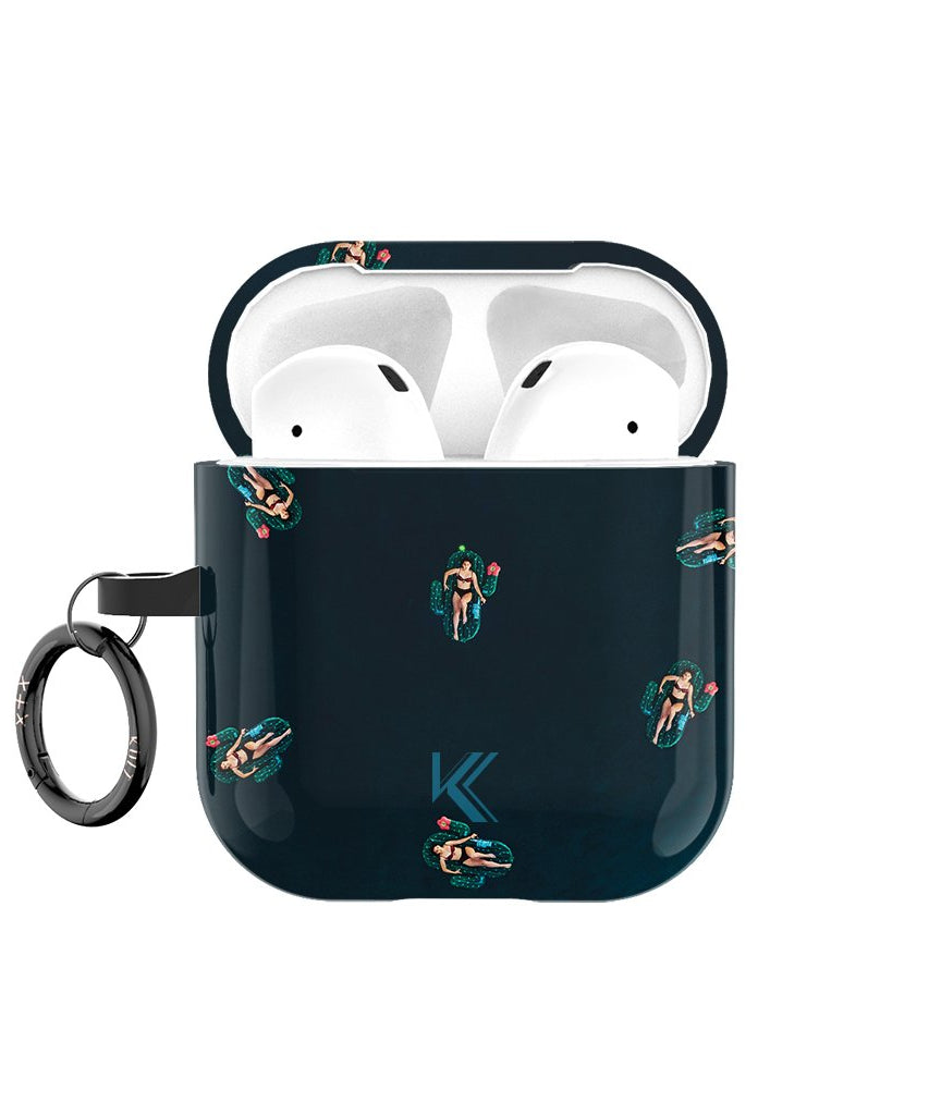 Poolparty AirPods-Hülle