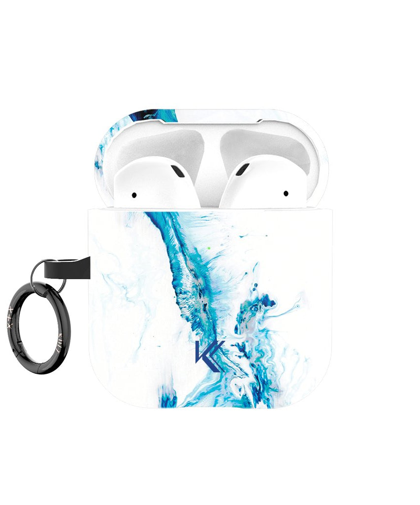 Sensual Incense AirPods Hülle