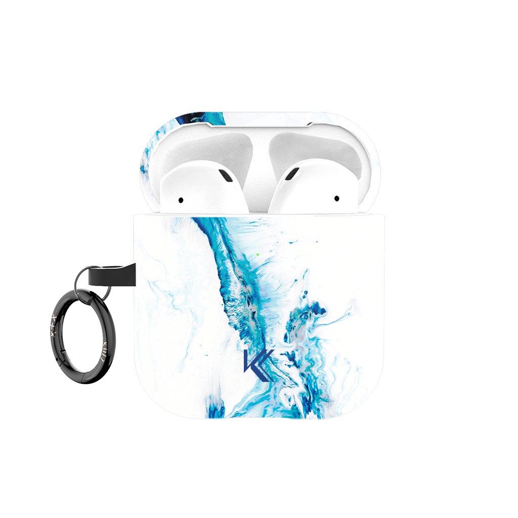 Sensual Incense AirPods Case