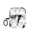 Sharp Quartz AirPods Case