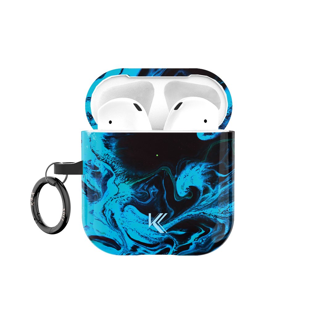 Stormy Night AirPods Case