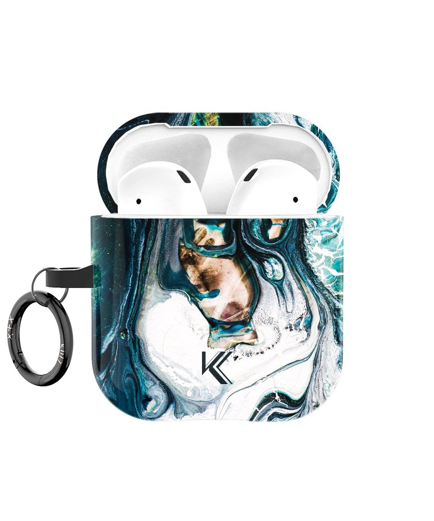 Sublime Pearl AirPods Hülle