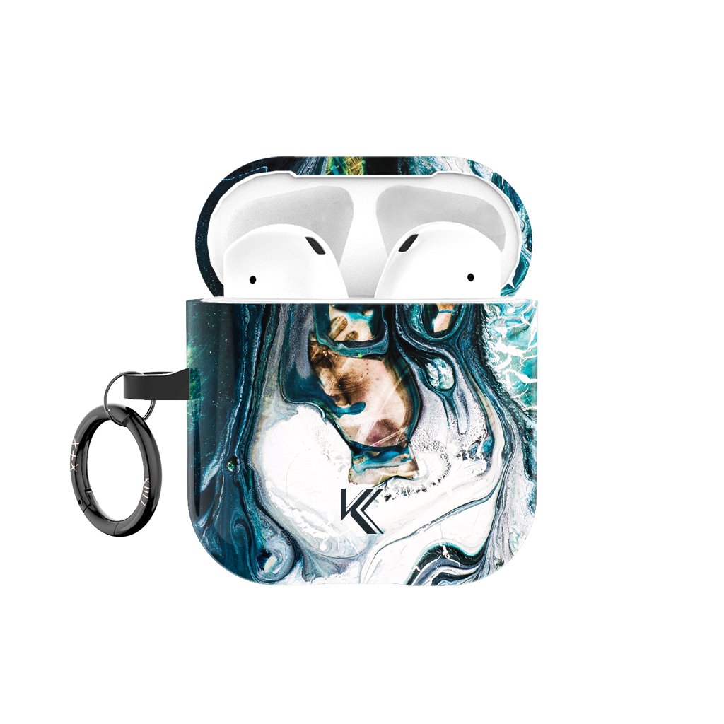 Sublime Pearl AirPods Case