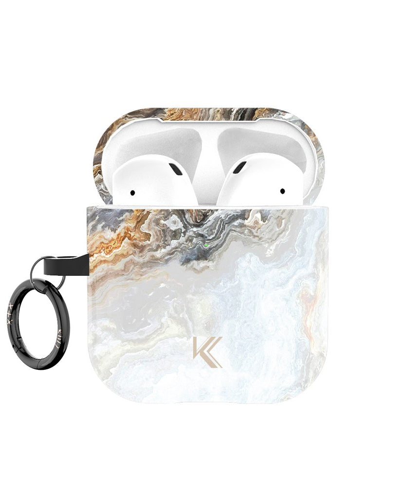 Tausend Jahre AirPods Case