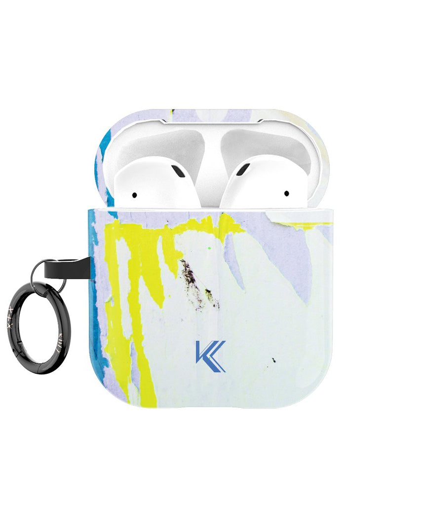 Unfinished Business AirPods Hülle
