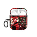 Wicked Games AirPods Case
