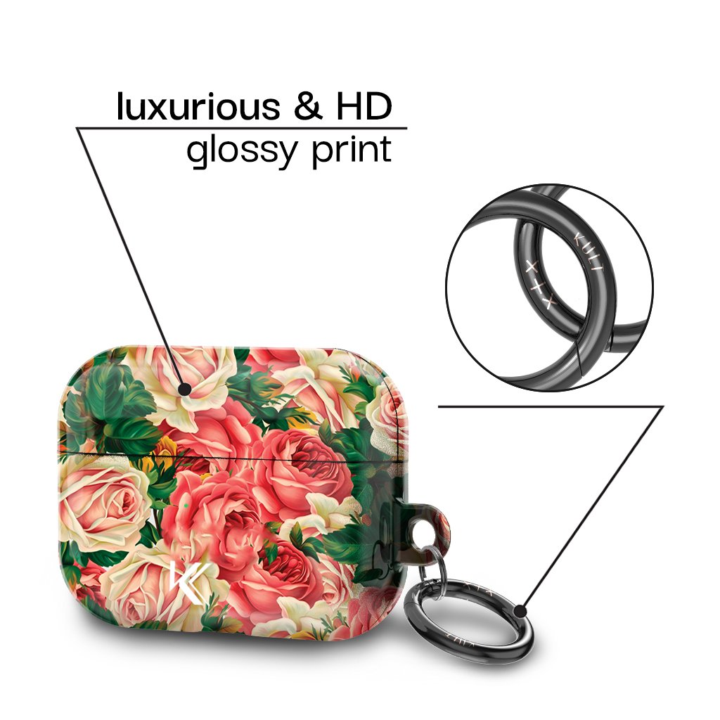 Afternoon Tea AirPods Case