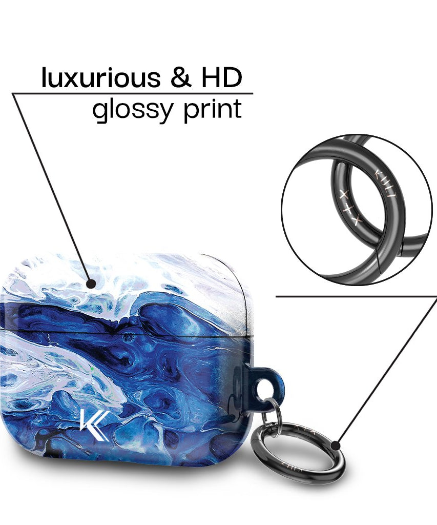 Arctic AirPods Hülle