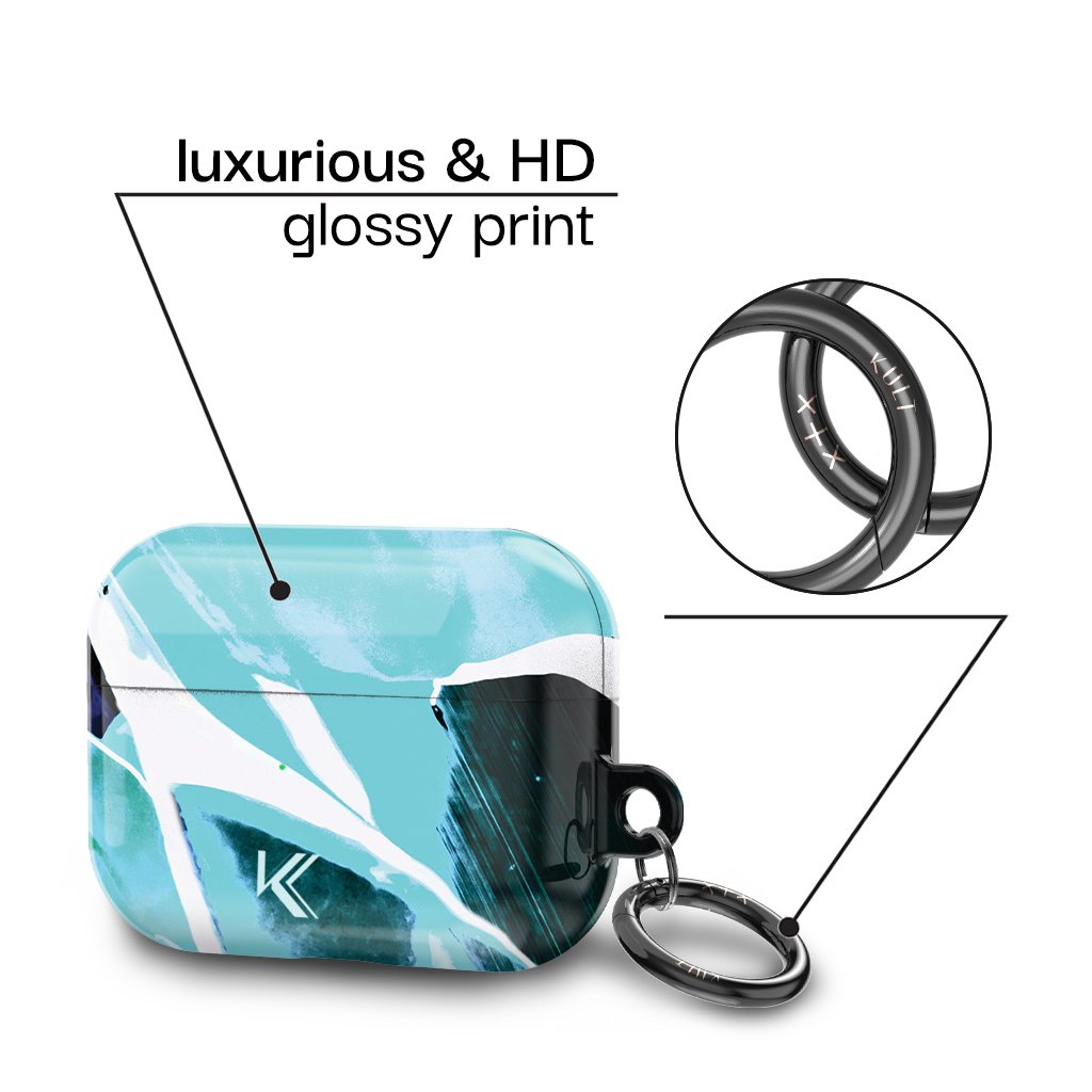 Energy Blast AirPods Case