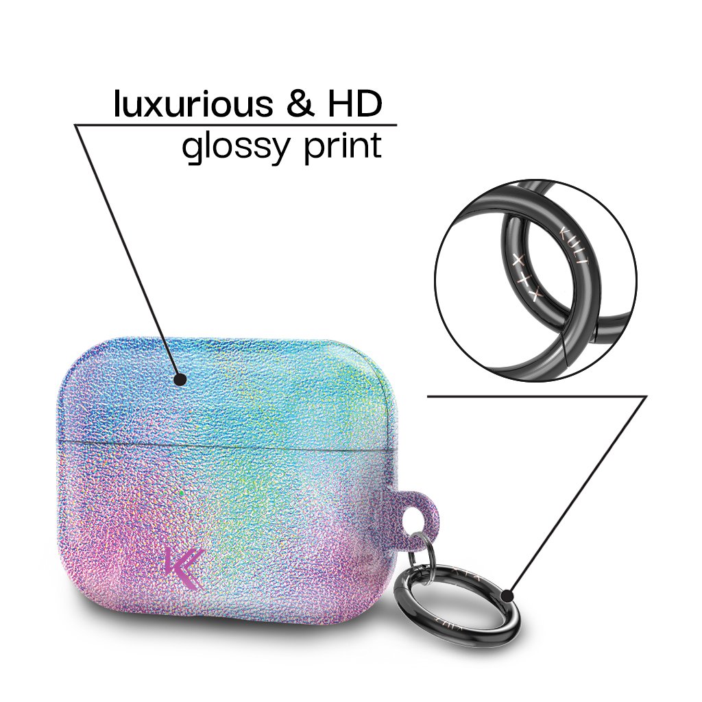 Ice Cream AirPods Case